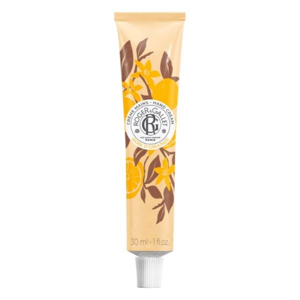 Φωτογραφία προϊόντος: Roger + Gallet Bois d Orange Κρέμα Χεριών 30 ml