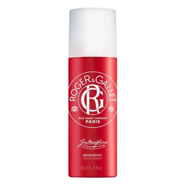 Φωτογραφία προϊόντος: Roger & Gallet Jean Marie Farina Αποσμητικό Spray 150 ml