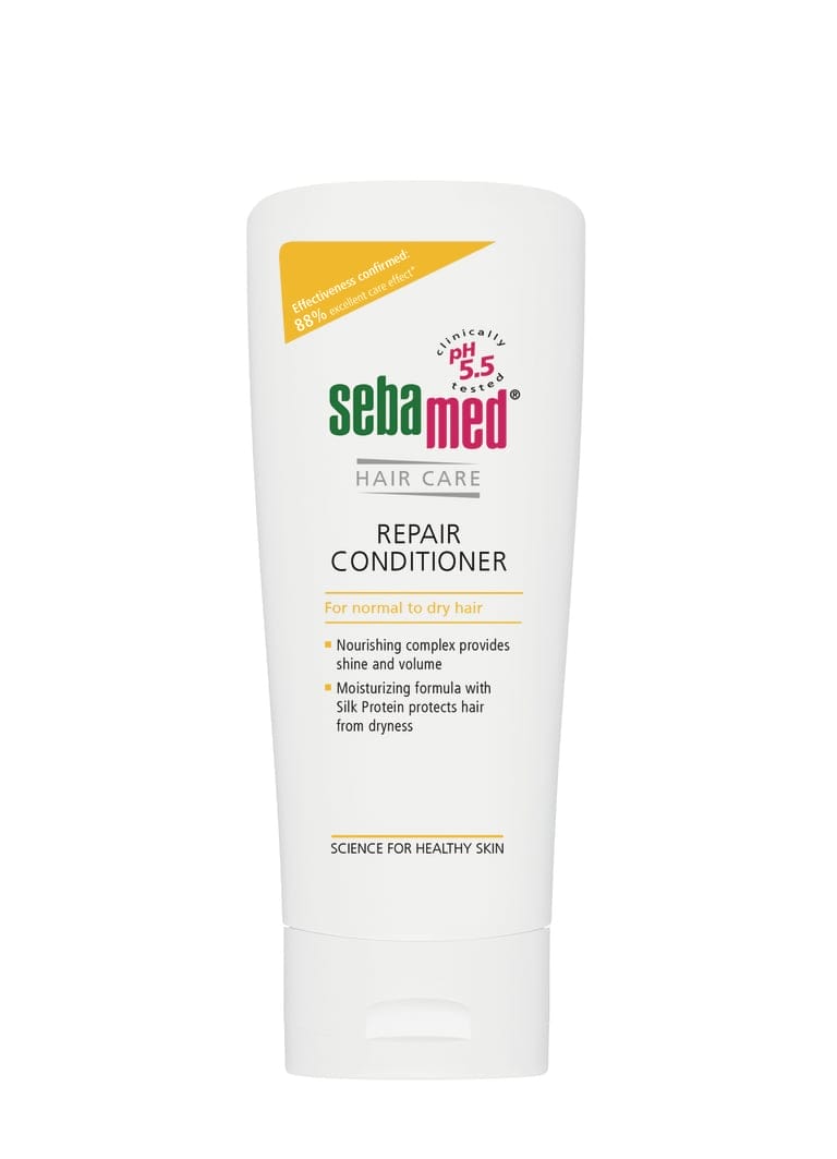 Φωτογραφία προϊόντος: SEBAMED - HAIR CARE Repair Conditioner - 200ml