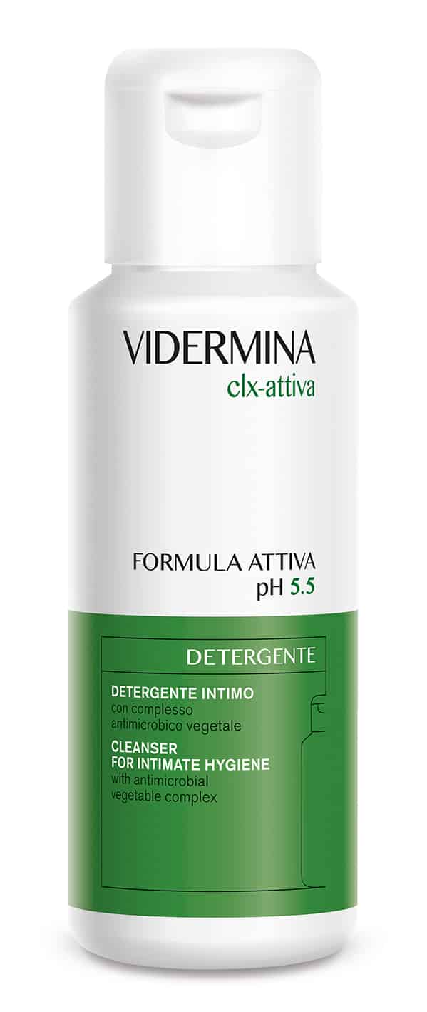 Φωτογραφία προϊόντος: Vidermina CLX Gleanser 300ml