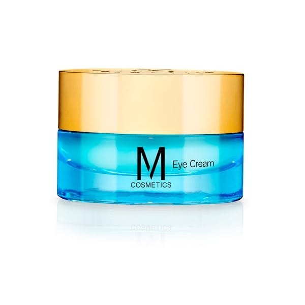Φωτογραφία προϊόντος: M Cosmetics Κρέμα Ματιών 15ml