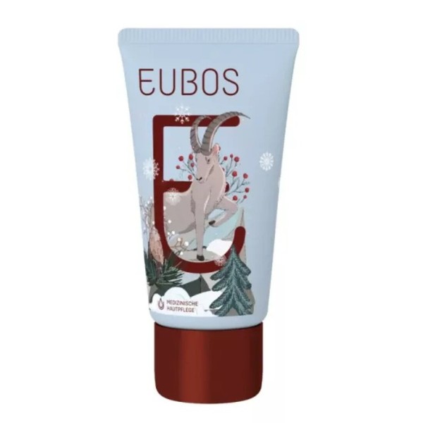 Φωτογραφία προϊόντος: Eubos Repair +amp; Protection Ενυδατική & Αναπλαστική Κρέμα Χεριών, 25ml