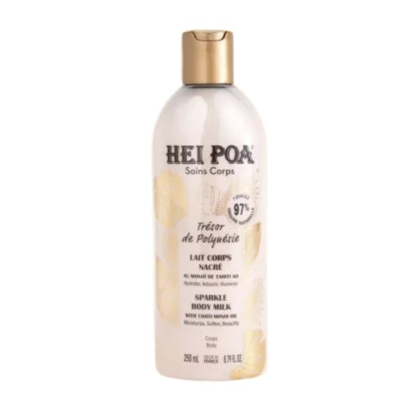 Φωτογραφία προϊόντος: Hei Poa Sparkle Body Milk 250 ml