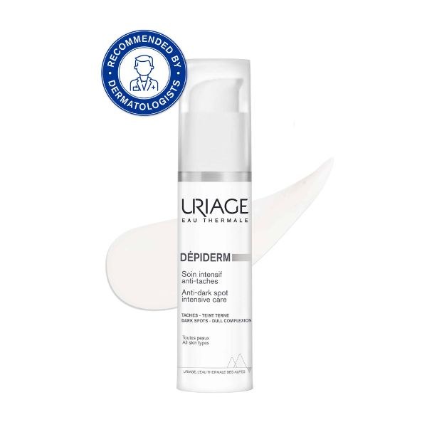 Φωτογραφία προϊόντος: Uriage Depiderm Anti-Dark Spot Intensive Care 30 ml