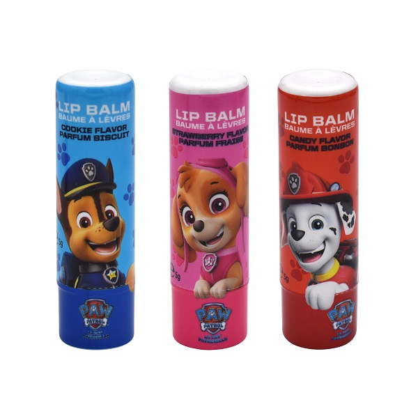 Φωτογραφία προϊόντος: TAKE CARE Paw Patrol Lip Balm 5gr