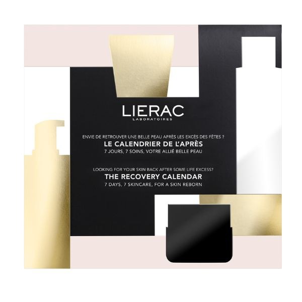 Φωτογραφία προϊόντος: Lierac The Recovery Calendar 7 Days 7 Skincare