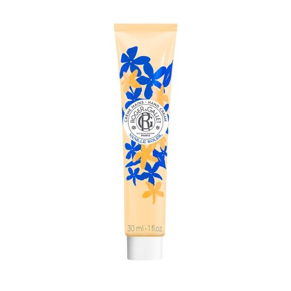 Φωτογραφία προϊόντος: Roger + Gallet Vanille Soleil Hand Cream 30 ml