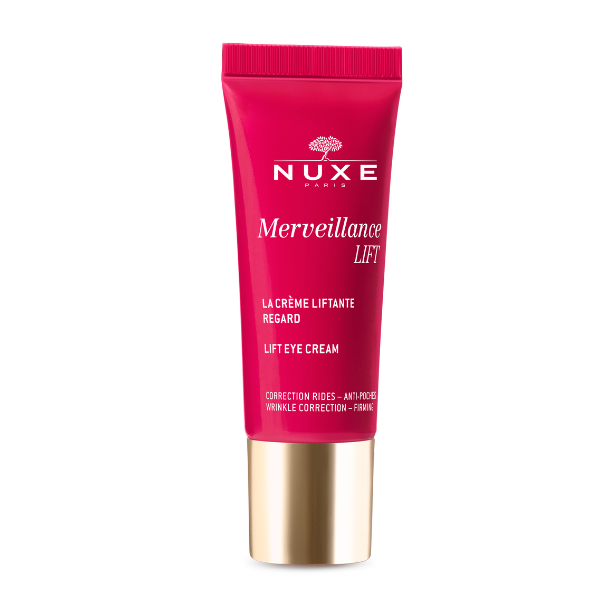 Φωτογραφία προϊόντος: Nuxe Promo Merveillance Lift Yeux Ανορθωτική Κρέμα Ματιών για Ξεκούραστο Βλέμμα 15ml