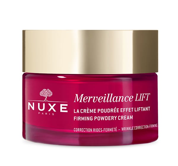 Φωτογραφία προϊόντος: Nuxe Promo Merveillance Lift Firming Powdery Cream Συσφικτική Κρέμα Προσώπου 50ml