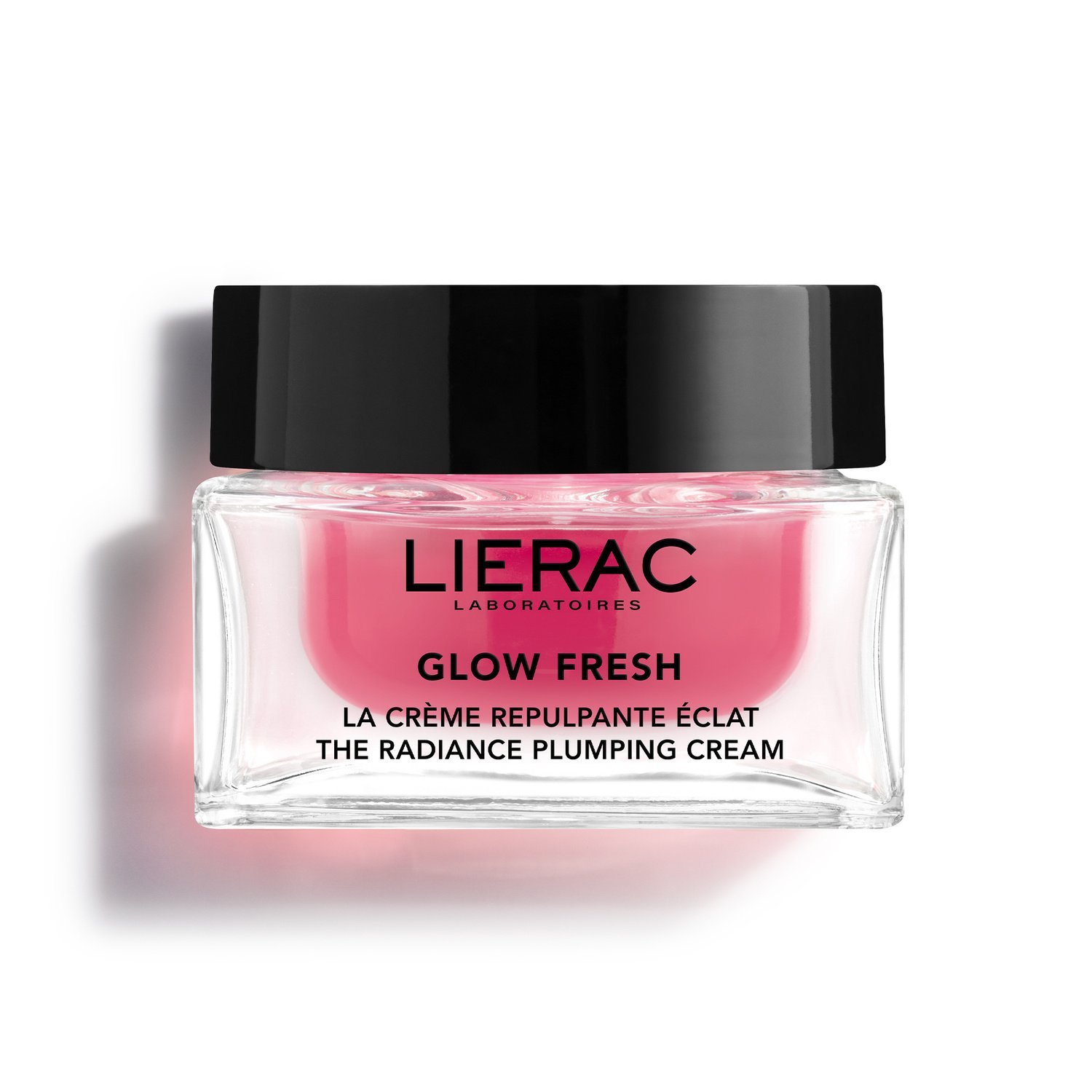 Φωτογραφία προϊόντος: LIERAC Glow Fresh The Plumping Radiance Cream 50ML