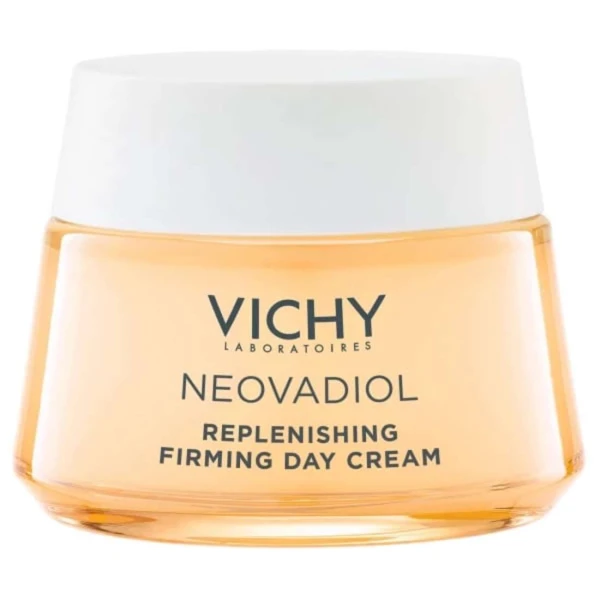 Φωτογραφία προϊόντος: VICHY Neovadiol Κρέμα Θρέψης Ημέρας Για Ώριμες Επιδερμίδες, Ενίσχυση πυκνότητας Και Επανόρθωση Περιγράμματος 50ml -20% Sticker