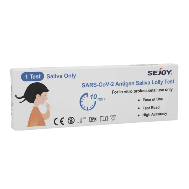 Φωτογραφία προϊόντος: SEJOY Sarcov2