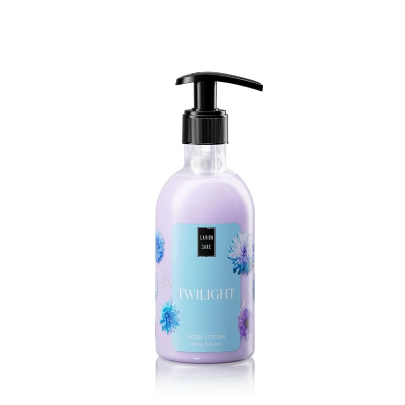 Φωτογραφία προϊόντος: LAVISH CARE Twilight Body Lotion 300ml