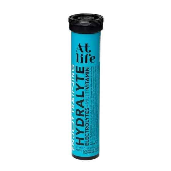 Φωτογραφία προϊόντος: ATLIFE Hydralyte Electrolytes +Multivitamin 20eff