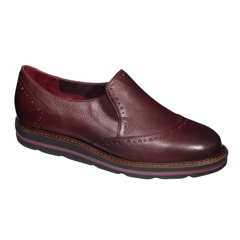 Φωτογραφία προϊόντος: SCHOLL ΥΠΟΔΗΜΑΤΑ Salandra - Memory Cushion ΜΠΟΡΝΤΩ F276111066