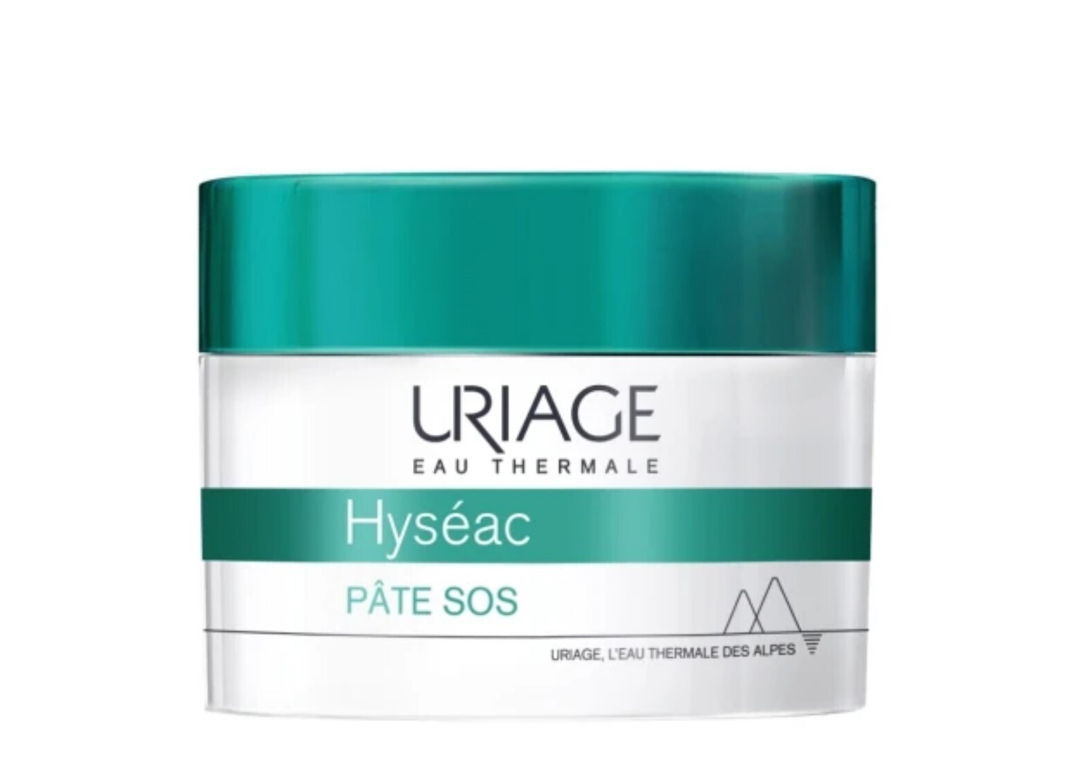 Φωτογραφία προϊόντος: URIAGE HYSEAC PATE SOS 15gr
