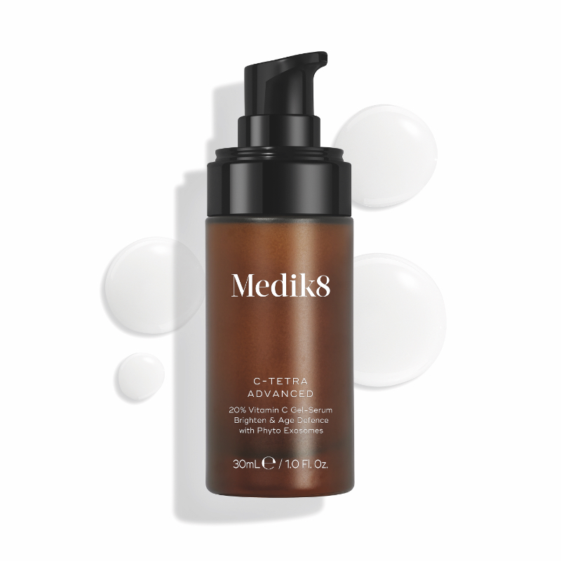 Φωτογραφία προϊόντος: Medik8 C-Tetra Advanced 30ml