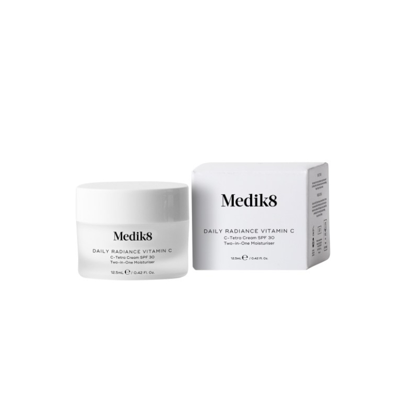 Φωτογραφία προϊόντος: Medik8 Daily Radiance Vitamin C™ 12.5ml