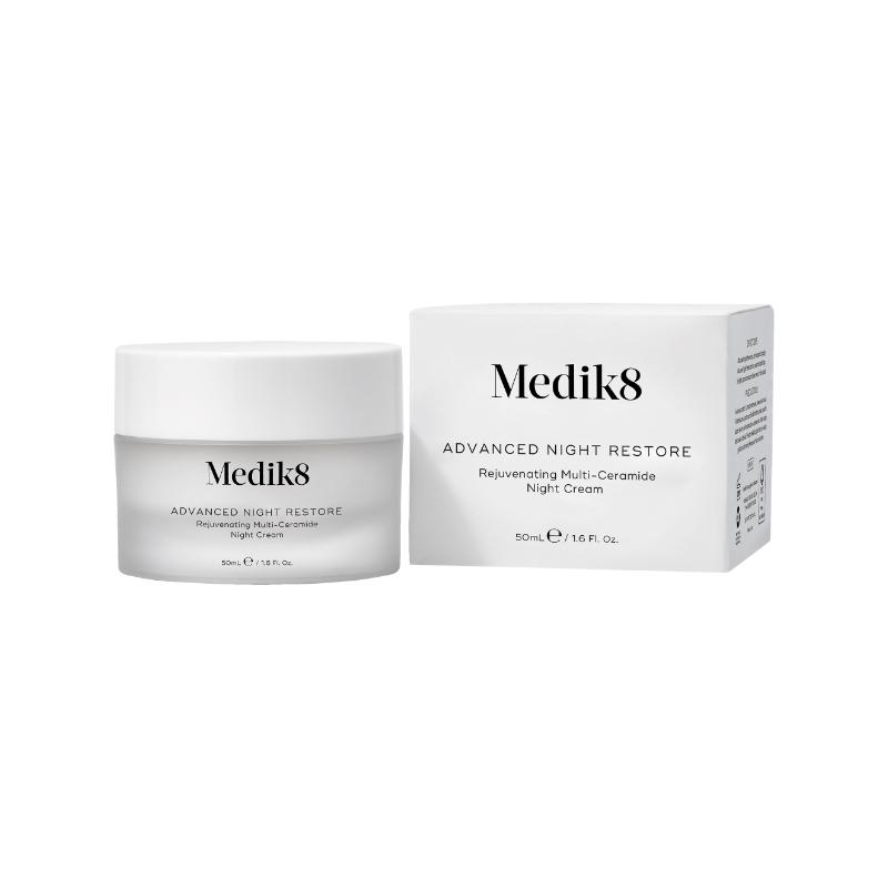 Φωτογραφία προϊόντος: Medik8 Advanced Night Restore™ 50ml