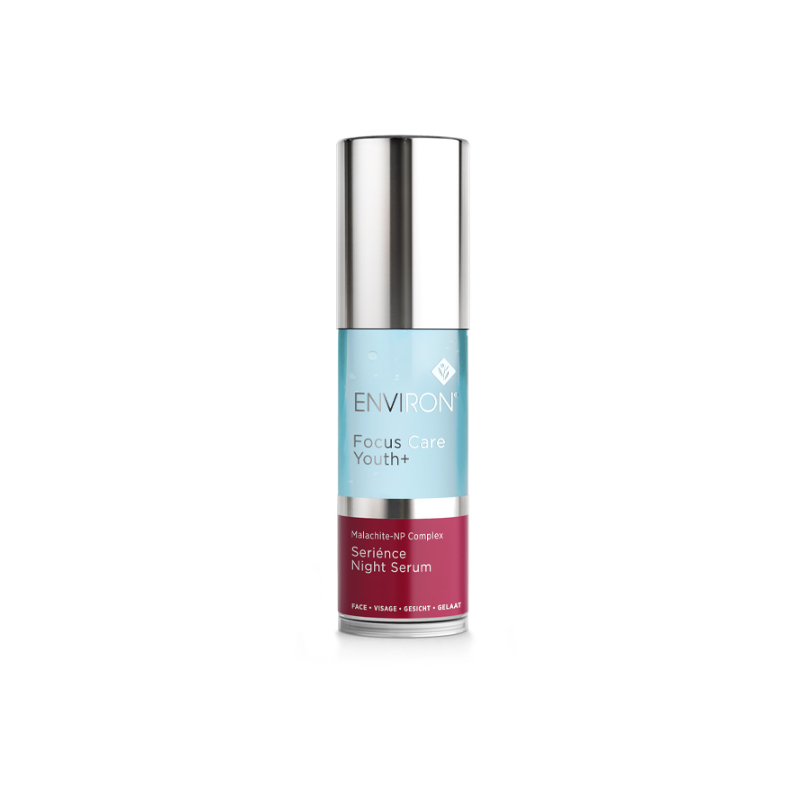 Φωτογραφία προϊόντος: ENVIRON Seriénce Night Serum 30ml