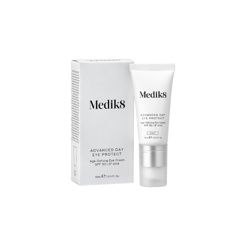 Φωτογραφία προϊόντος: Medik8 Advanced Day Eye Protect™ 15ml