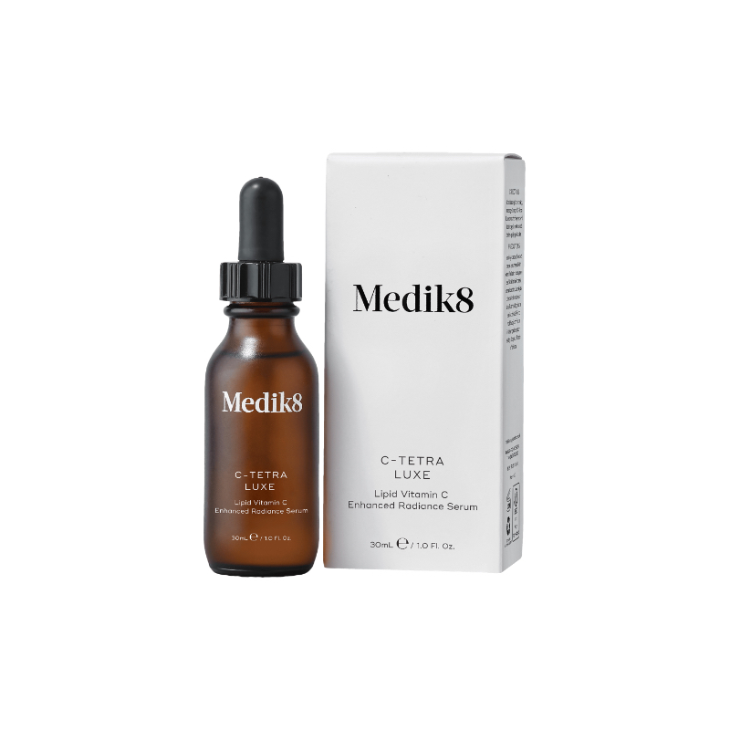 Φωτογραφία προϊόντος: Medik8 C-Tetra® Luxe 30ml