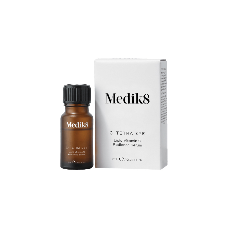 Φωτογραφία προϊόντος: Medik8 C-Tetra® Eye 7ml