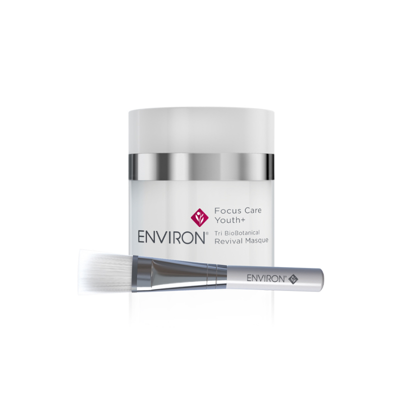 Φωτογραφία προϊόντος: ENVIRON Tri Biobotanical Revival Masque 50ml