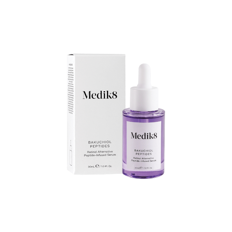 Φωτογραφία προϊόντος: Medik8 Bakuchiol Peptides™ 30ml