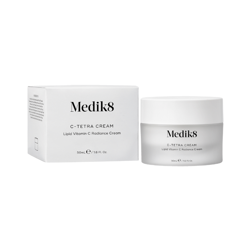 Φωτογραφία προϊόντος: Medik8 C-Tetra® Cream 50ml