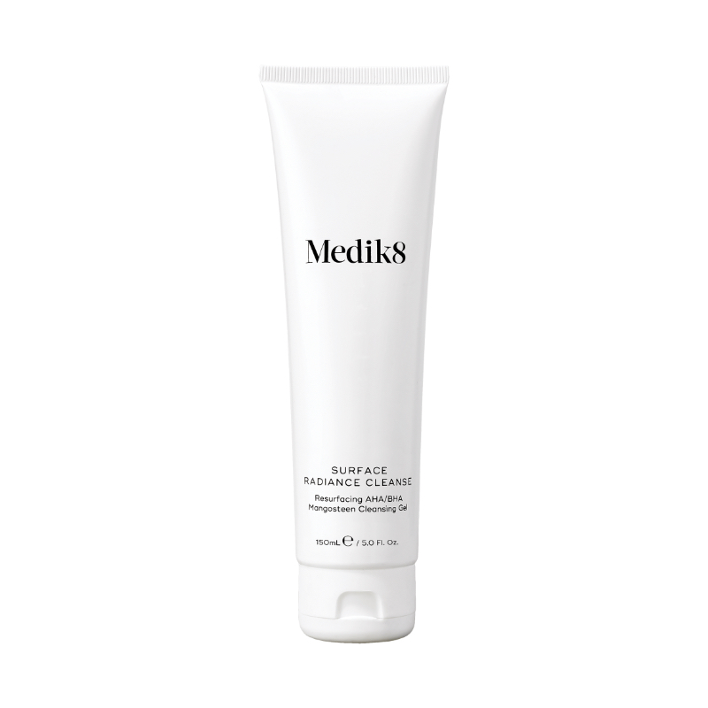 Φωτογραφία προϊόντος: Medik8 Surface Radiance Cleanse™ 150ml