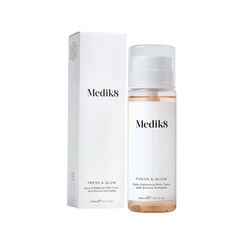 Φωτογραφία προϊόντος: Medik8 Press and Glow™ 200ml