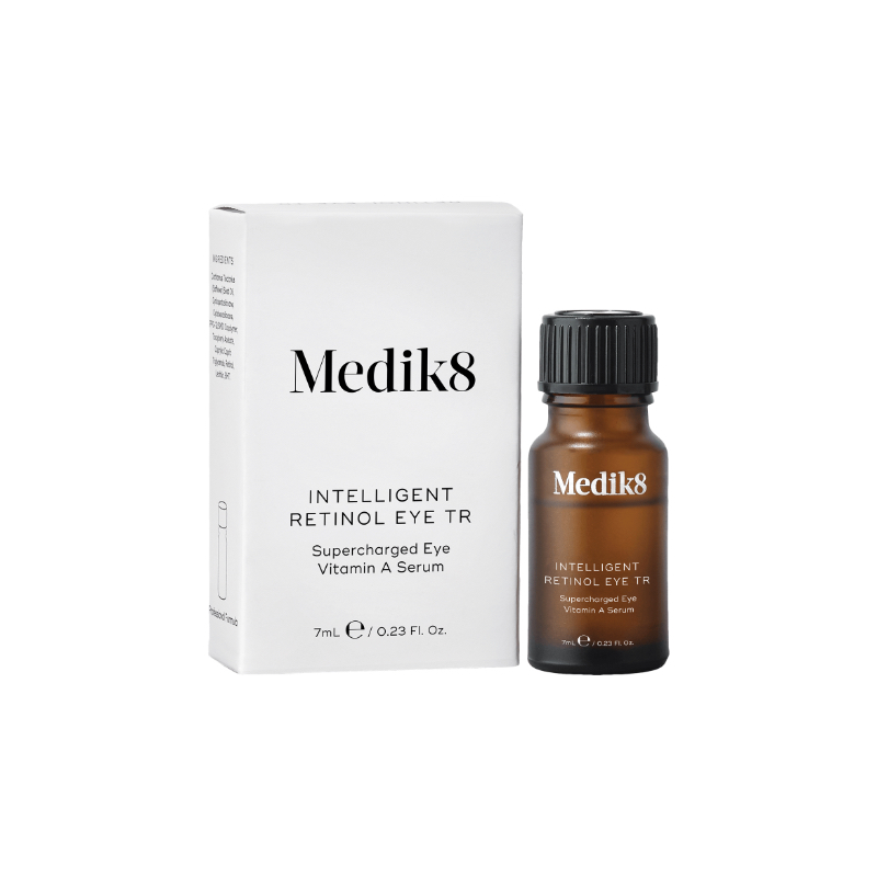 Φωτογραφία προϊόντος: Medik8 Intelligent Retinol Eye TR™ 7ml