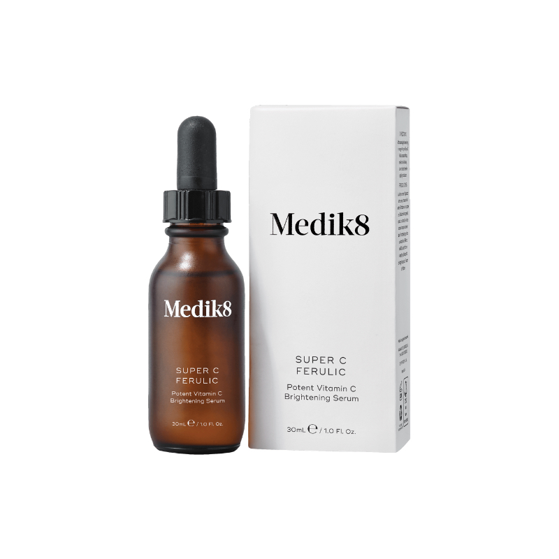 Φωτογραφία προϊόντος: Medik8 Super C Ferulic™ 30ml