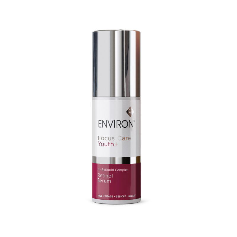 Φωτογραφία προϊόντος: Environ Focus Care Youth+ Retinol Serum 50ml
