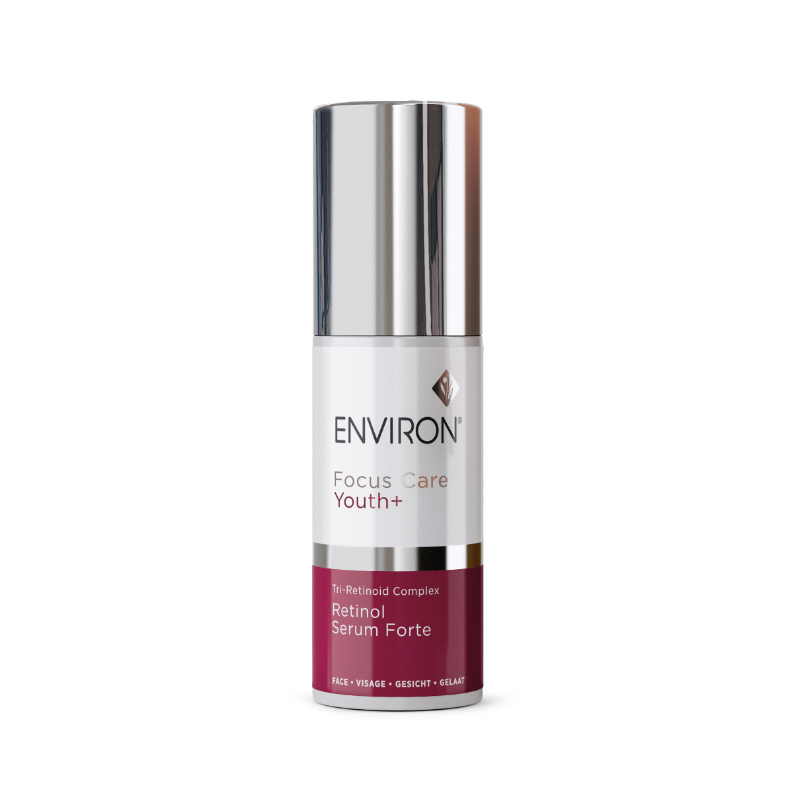 Φωτογραφία προϊόντος: Environ Focus Care Youth+ Retinol Serum Forte 30ml