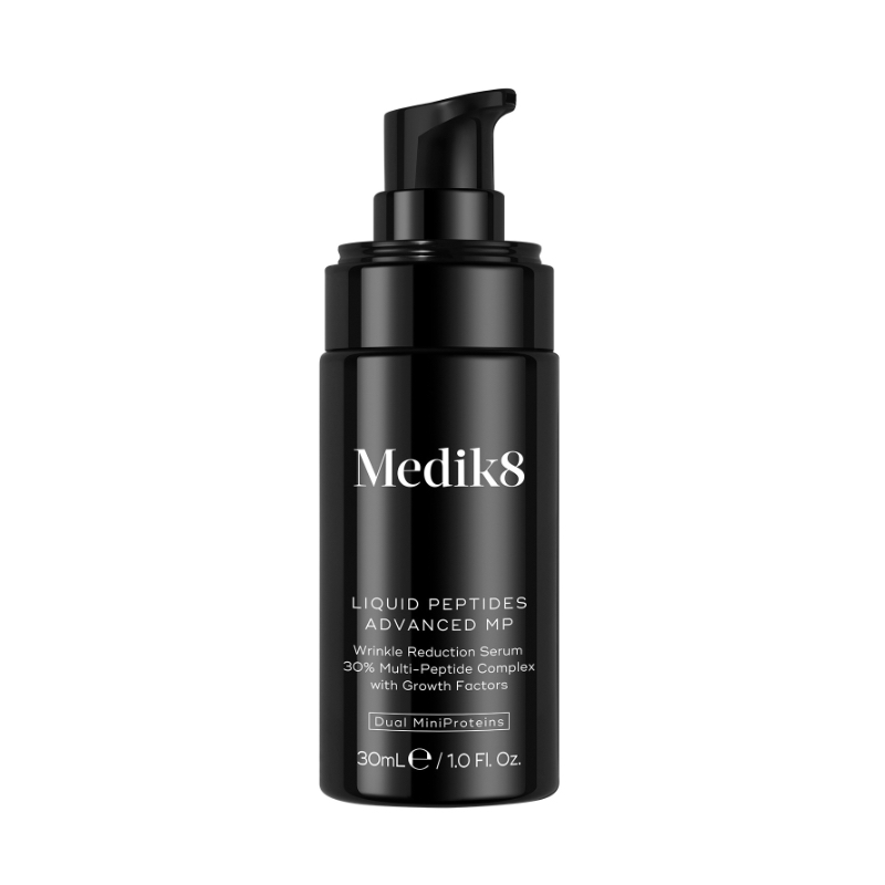 Φωτογραφία προϊόντος: Medik8 Liquid Peptides Advanced MP 30ml