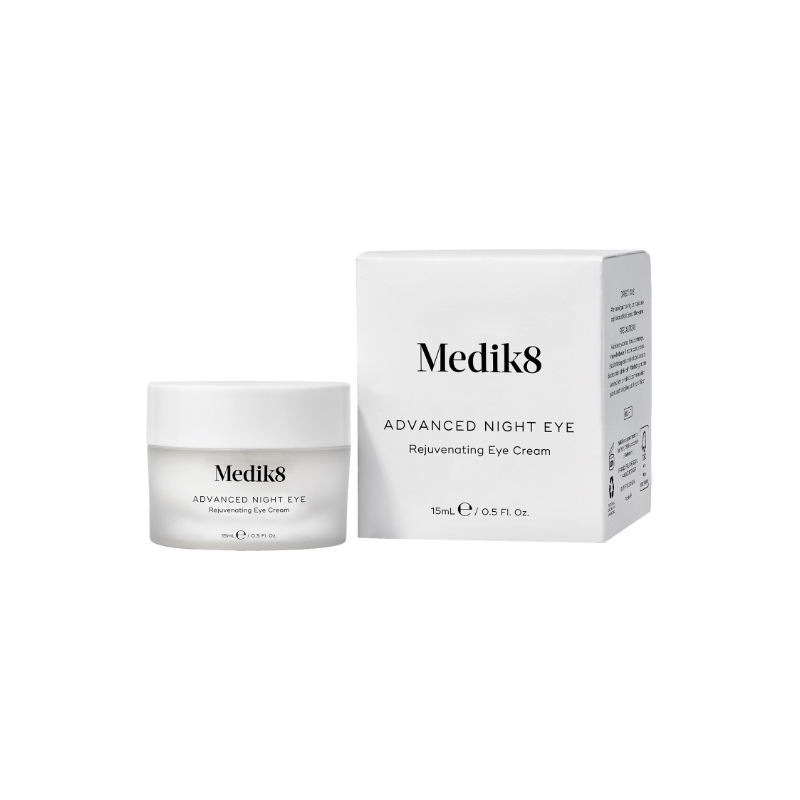 Φωτογραφία προϊόντος: Medik8 Advanced Night Eye™ 15ml