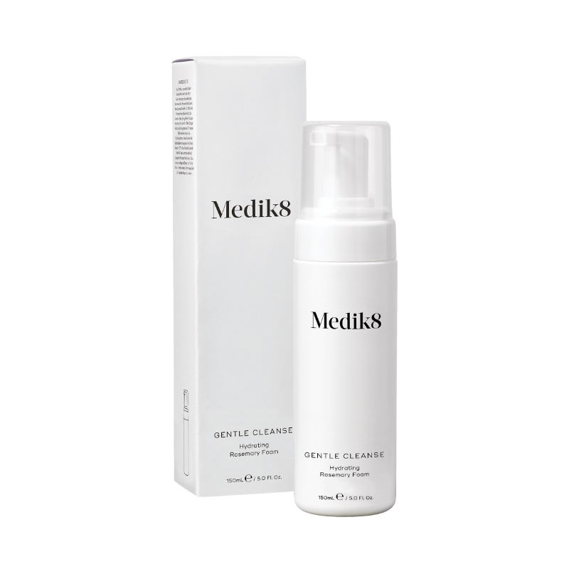 Φωτογραφία προϊόντος: Medik8 Gentle Cleanse 150ml