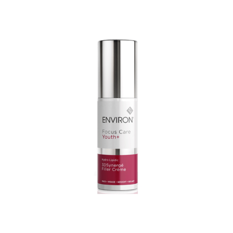Φωτογραφία προϊόντος: ENVIRON Hydro-Lipidic 3D Synerge Filler Crème 30ml