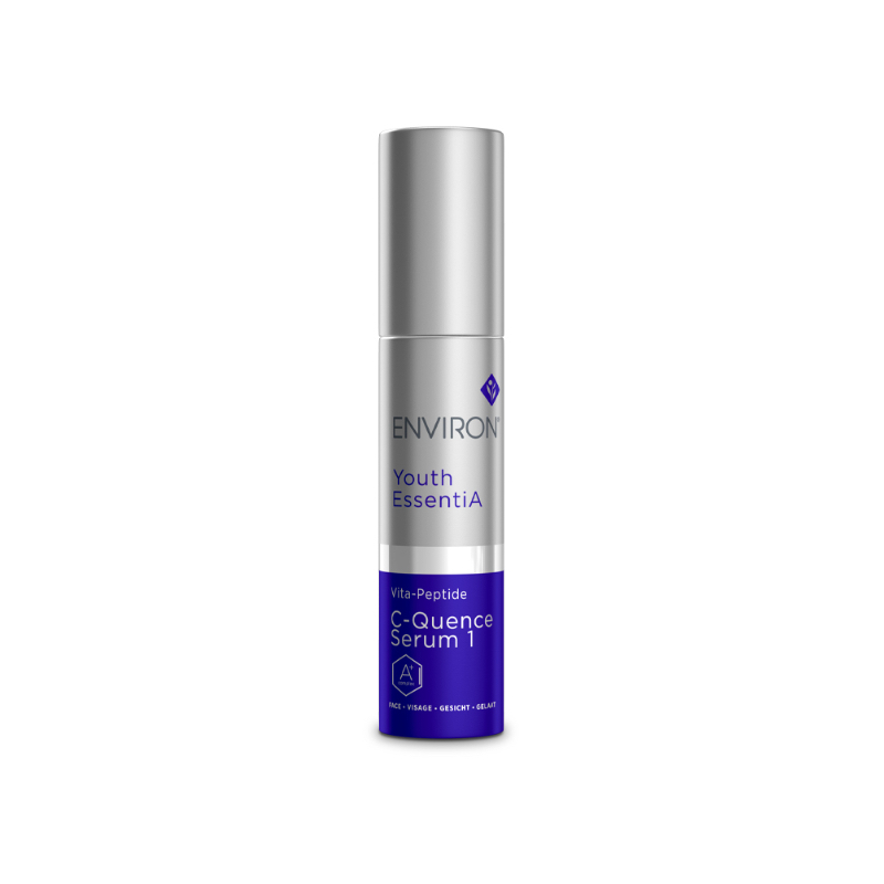 Φωτογραφία προϊόντος: ENVIRON Youth essentiA Vita-Peptide C-Quence 1 35ml