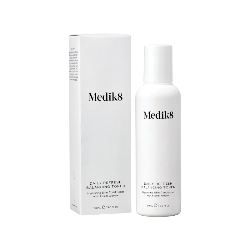 Φωτογραφία προϊόντος: Medik8 Daily Refresh Balancing Toner™ 150ml