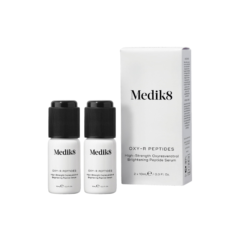 Φωτογραφία προϊόντος: Medik8 Oxy-R Peptides 2x10ml