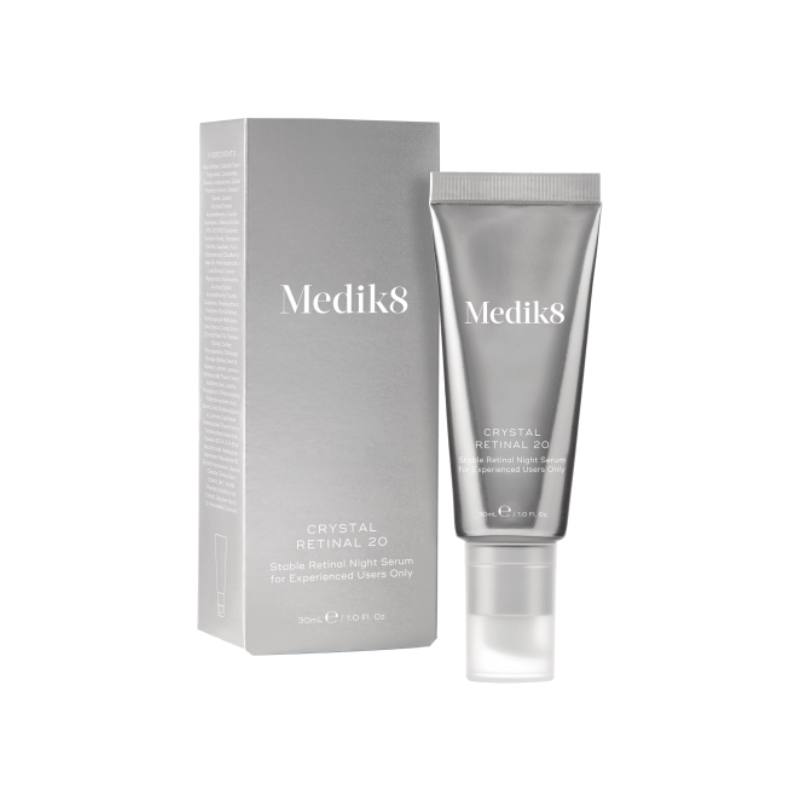 Φωτογραφία προϊόντος: Medik8 Crystal Retinal 20™ 30ml