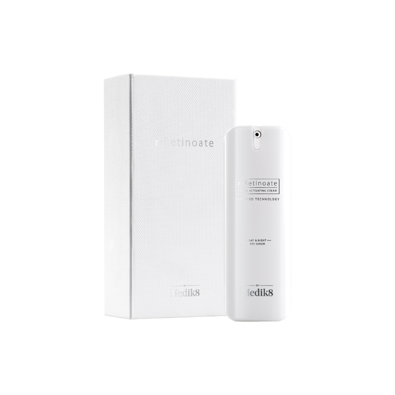 Φωτογραφία προϊόντος: Medik8 r-Retinoate Day and Night Eye Serum™ 15ml