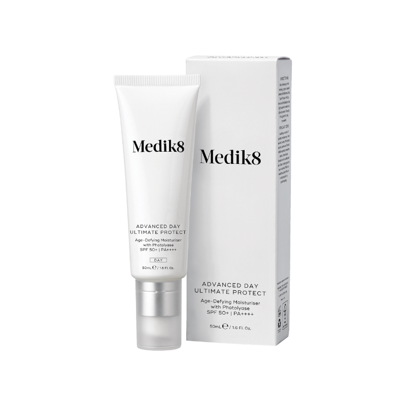 Φωτογραφία προϊόντος: Medik8 Advanced Day Ultimate Protect SPF 50+ 50ml