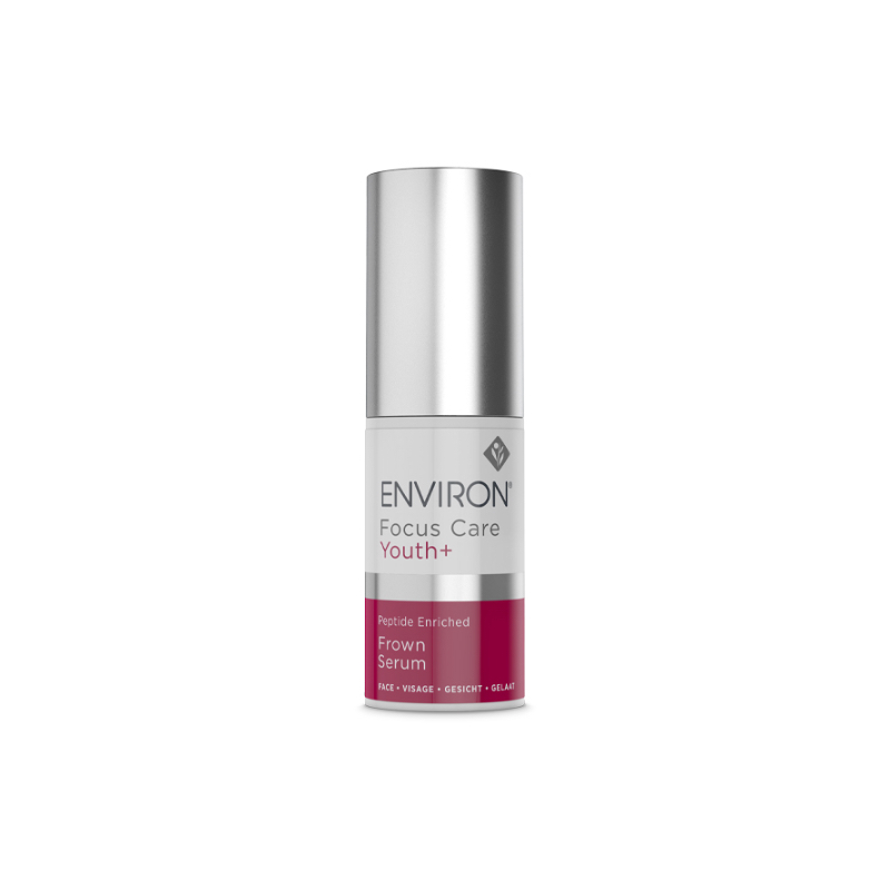 Φωτογραφία προϊόντος: ENVIRON Peptide Enriched Frown Serum 20ml