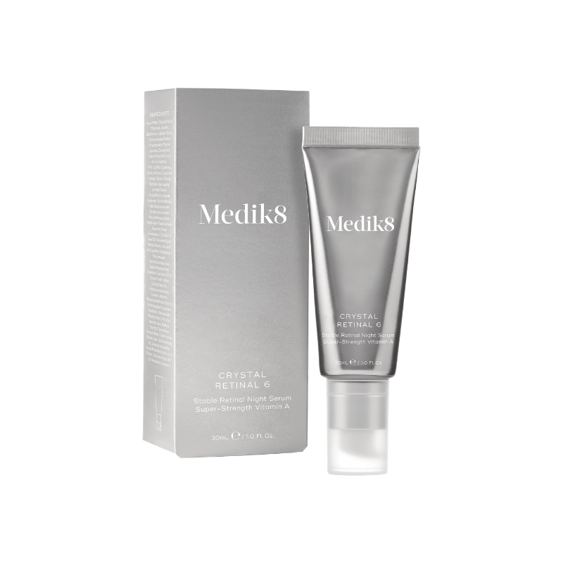 Φωτογραφία προϊόντος: Medik8 Crystal Retinal 6™ 30ml