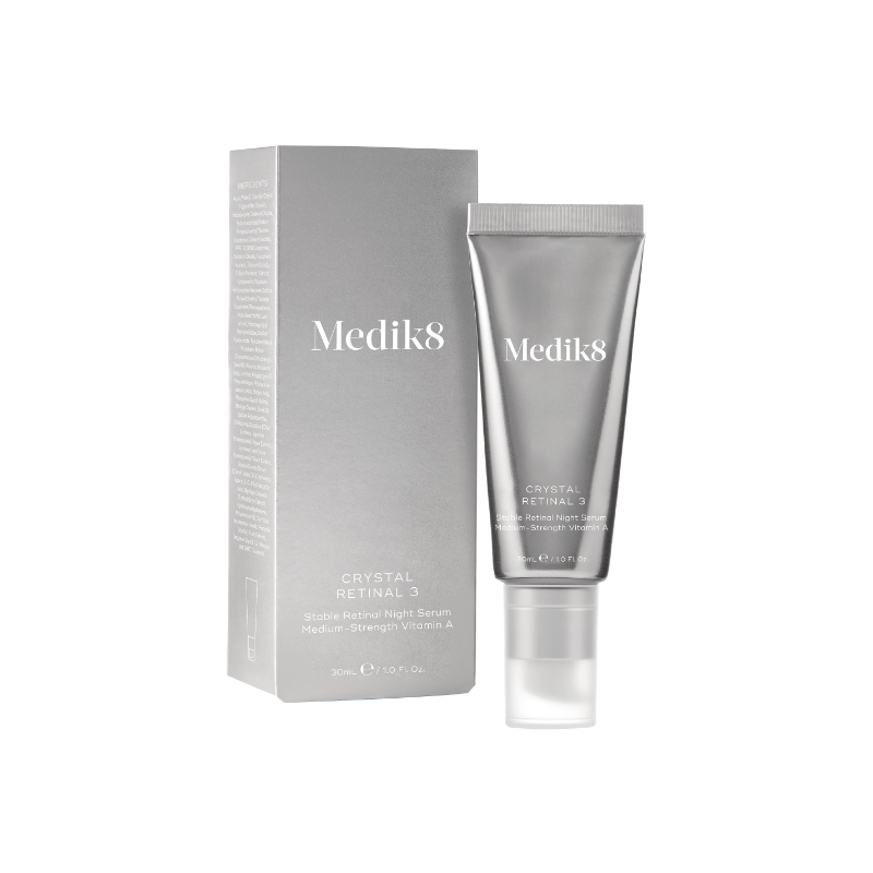 Φωτογραφία προϊόντος: Medik8 Crystal Retinal 3™ 30ml