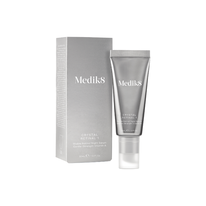 Φωτογραφία προϊόντος: Medik8 Crystal Retinal 1™ 30ml